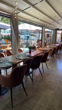 Atmosphère du Restaurant Le Pigalle à Orange - n°6