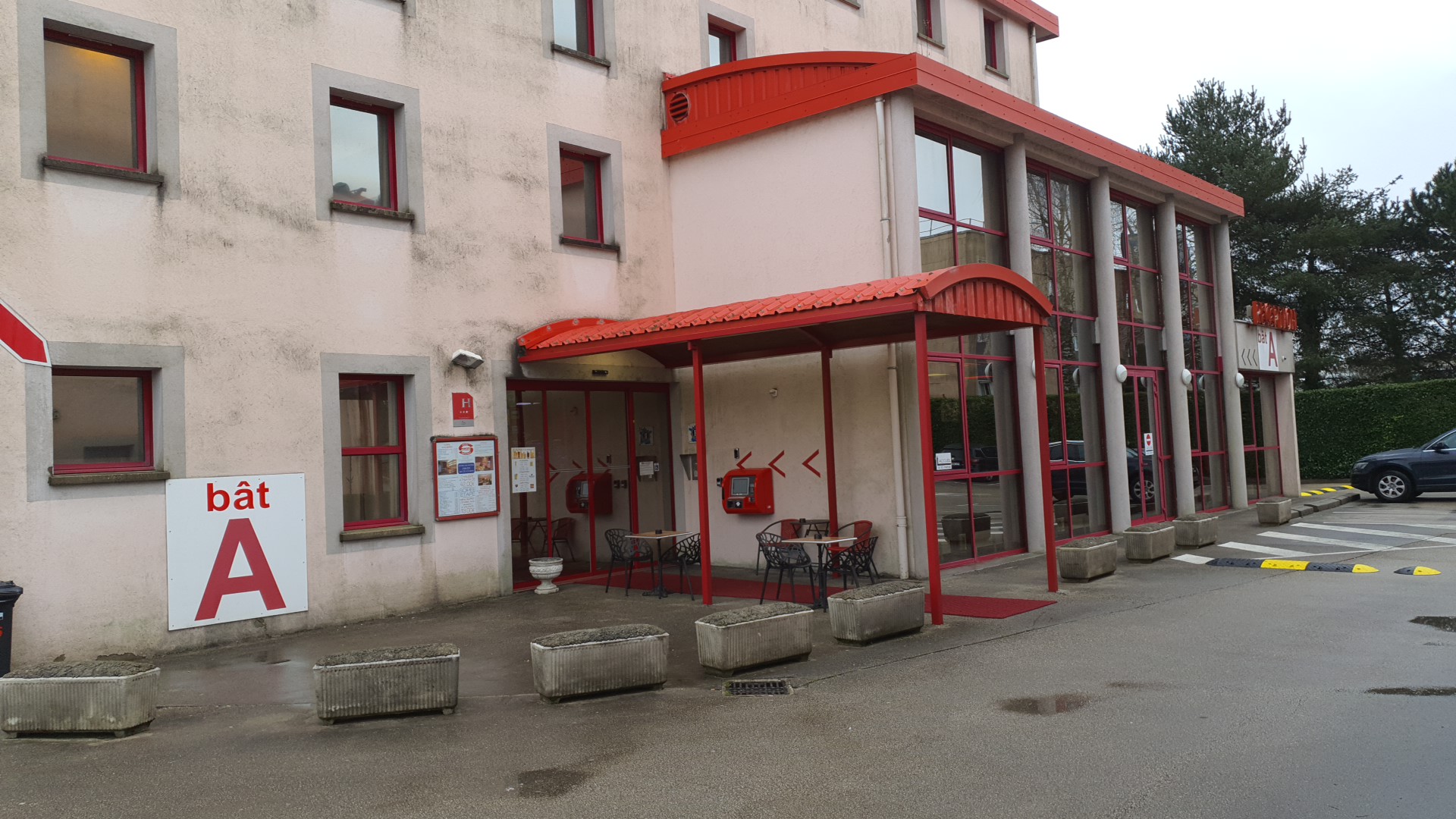 Photo n° 2 de l'avis de MARTIN.E fait le 16/02/2022 à 13:19