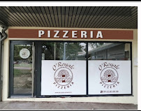 Photos du propriétaire du O'Royale Pizzeria à Versailles - n°9