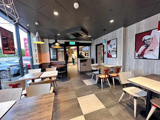 KFC Glengormley - Antrim Road