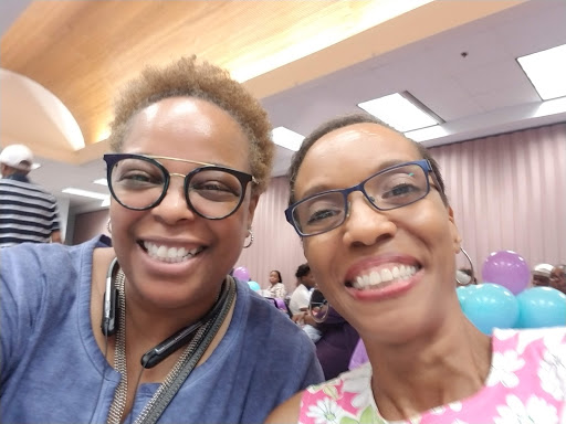 Recreation Center «Rosel Fann Recreation Center», reviews and photos, 365 Cleveland Ave SE, Atlanta, GA 30354, USA