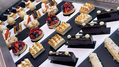L'Atelier Gourmet à Èze