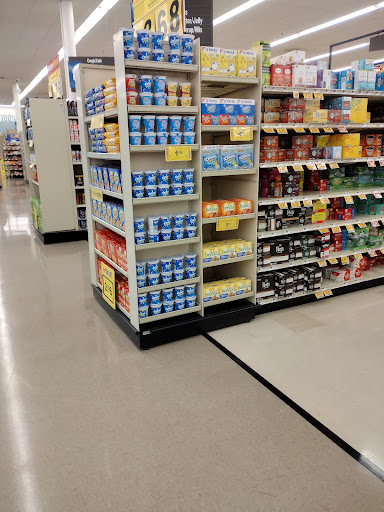 Grocery Store «Food Lion», reviews and photos, 8300 Ice Crystal Dr, Scaggsville, MD 20723, USA