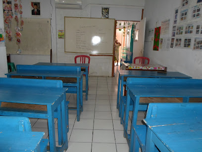 Sekolah Bebas BIRU BANGSA