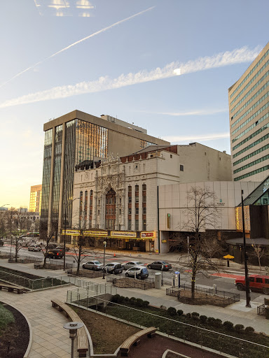 Performing Arts Theater «Indiana Repertory Theatre», reviews and photos, 140 W Washington St, Indianapolis, IN 46204, USA