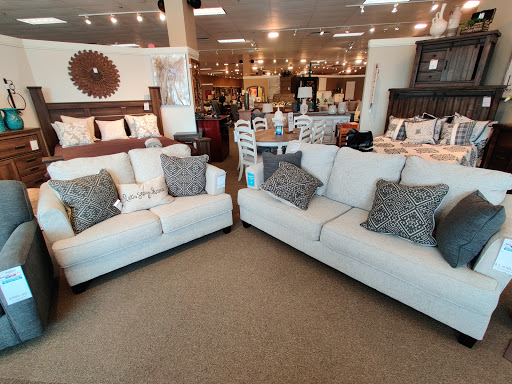 Furniture Store «Ashley HomeStore», reviews and photos, 7425 Ritchie Hwy, Glen Burnie, MD 21061, USA