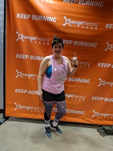 Health Club «Orangetheory Fitness», reviews and photos, 965 NE Orenco Station Pkwy, Hillsboro, OR 97124, USA