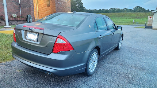 Auto Body Shop «New Generation Body Shop LLC», reviews and photos, 136 E Midland Ave #8, Winder, GA 30680, USA