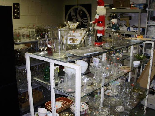 Used Furniture Store «Second Hand Rose Resale / Thrift Shoppe», reviews and photos, 332 N Seneca St, Wichita, KS 67203, USA