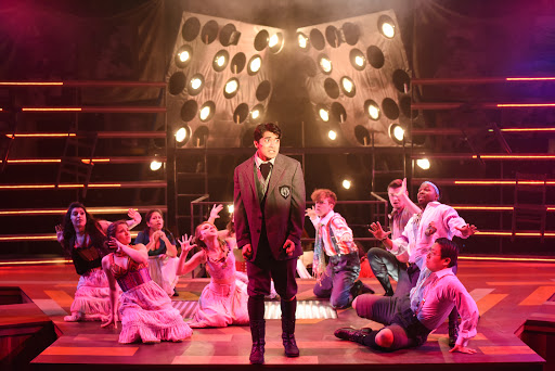 Performing Arts Theater «Warehouse Theatre», reviews and photos, 37 Augusta St, Greenville, SC 29601, USA