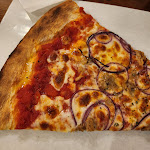 Photo n°3 de l'avis de Pearl.H fait le 05/03/2023 à 19:24 sur le  Happy Pizza à Venice