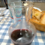 Photo n°7 de l'avis de Anna.u fait le 26/01/2020 à 17:52 sur le  Trattoria Deidda à Cagliari