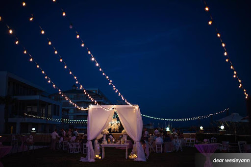 Wedding Planner «The Eventful Planner», reviews and photos, 150 Industrial Park Rd Suite #2, Destin, FL 32541, USA