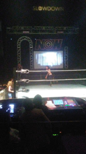 Bar «Slowdown», reviews and photos, 729 N 14th St, Omaha, NE 68102, USA