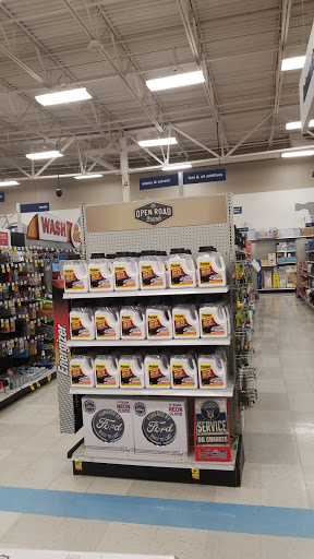 Grocery Store «Meijer», reviews and photos, 4522 Elkhart Rd, Goshen, IN 46526, USA