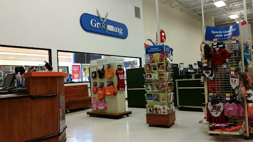 Pet Supply Store «PetSmart», reviews and photos, 2255 Pine Ridge Rd, Naples, FL 34109, USA