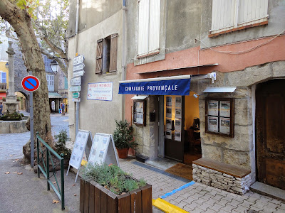 Compagnie Provençale Immobilière - Bargemon à Bargemon