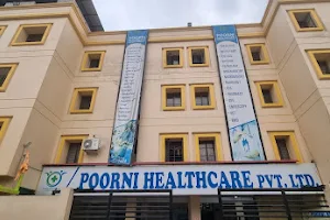 Poorni Healthcare image