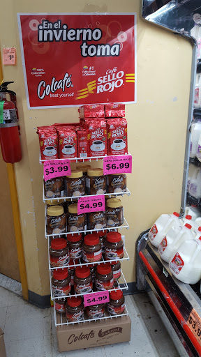 Supermarket «Exito Fresh Market», reviews and photos, 25 Broad St, Freehold, NJ 07728, USA