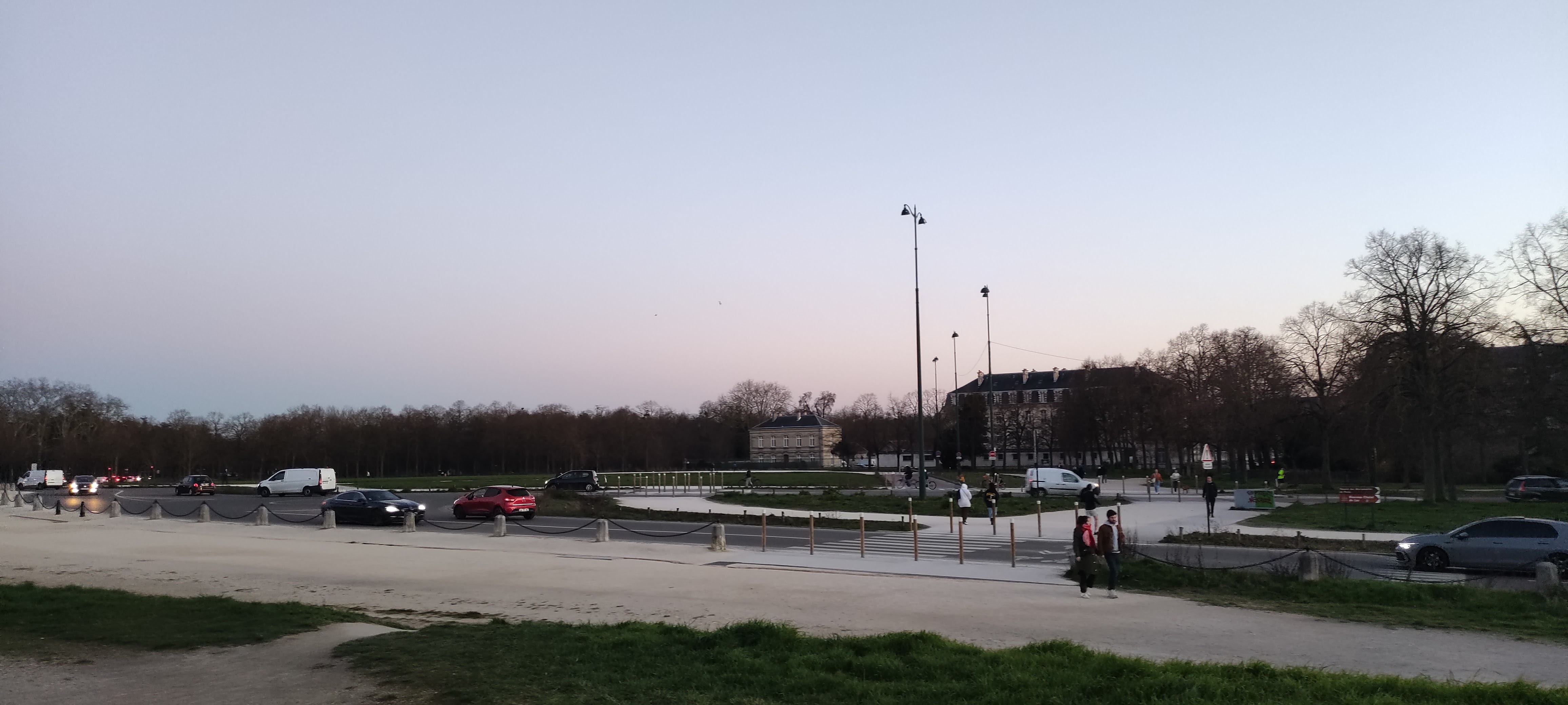 Photo n° 6 de l'avis de Camilo.a fait le 28/02/2022 à 16:35