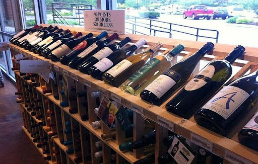 Wine Store «Franklin Wine and Spirits», reviews and photos, 1400 Liberty Pike, Franklin, TN 37067, USA
