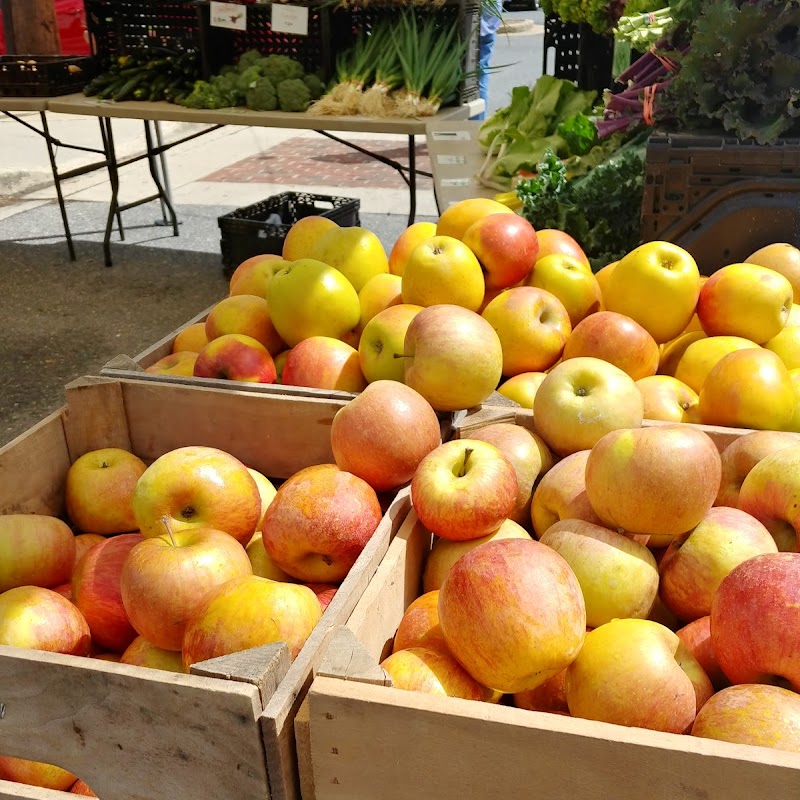 Town Center Market