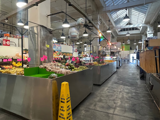 Market «Grand Central Market», reviews and photos, 317 S Broadway, Los Angeles, CA 90013, USA