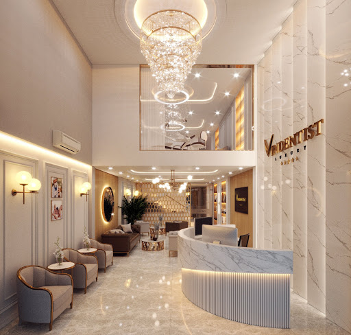 Nha Khoa Thẩm Mỹ Số 1 Đà Nẵng - VIN DENTIST