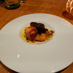 Photo n°5 de l'avis de Christian.o fait le 02/09/2018 à 21:18 sur le  Anders auf dem Turmberg, Hofbistro und Restaurant à Karlsruhe