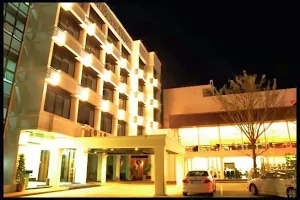 The Singora Hotel image