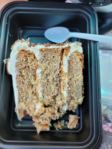 Bakery «Take The Cake», reviews and photos, 5700 Hwy 6 N #250, Houston, TX 77084, USA