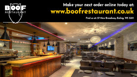 Boof Restaurant