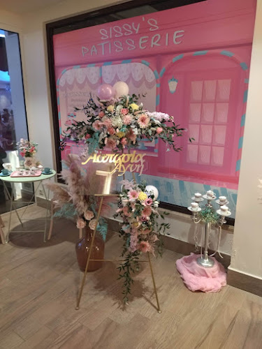 Opinii despre Dimas Luxury Flowers în Κρωπία - Ανθοπωλείο