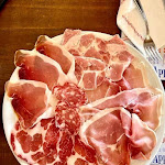 Photo n°3 de l'avis de Alessia.g fait le 15/05/2022 à 08:58 sur le  Osteria Del Ponte à Ragazzola