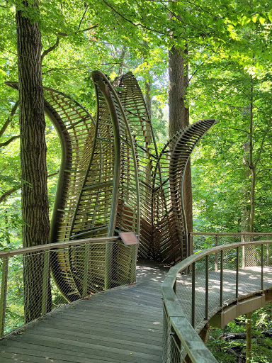 Natural History Museum «Fernbank Museum of Natural History», reviews and photos, 767 Clifton Rd, Atlanta, GA 30307, USA