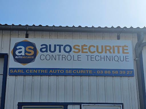 Photo 5 - AS Autosécurité Contrôle Technique SAUVIGNY LES BOIS