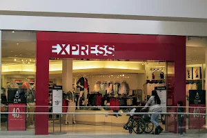 Express image