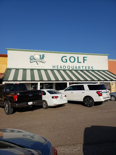 Golf Headquarters