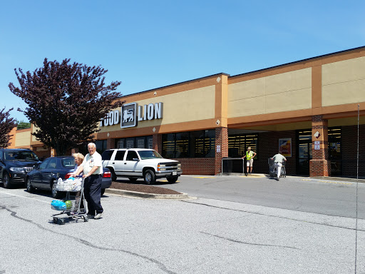 Grocery Store «Food Lion», reviews and photos, 1312 S Main St #4, Mt Airy, MD 21771, USA