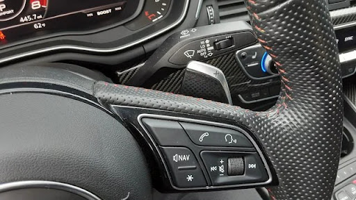 Used Car Dealer «Audi Monterey», reviews and photos, 3 Heitzinger Plaza, Seaside, CA 93955, USA