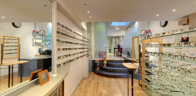 Reviews of Eye-Level Opticians in London - Optician