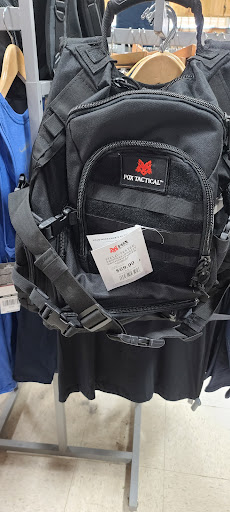 Outdoor Sports Store «Fin Feather Fur Outfitters - Cleveland», reviews and photos, 18030 Bagley Rd, Middleburg Heights, OH 44130, USA