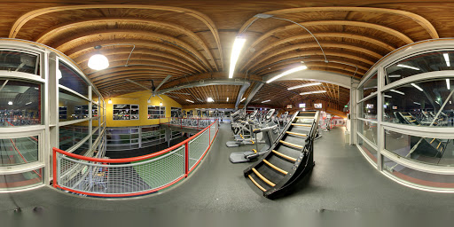 Gym «Mavericks Gym», reviews and photos, 5171 Telegraph Rd, Ventura, CA 93003, USA