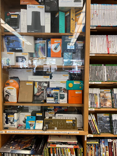 Book Store «Half Price Books», reviews and photos, 2036 Shattuck Ave, Berkeley, CA 94704, USA