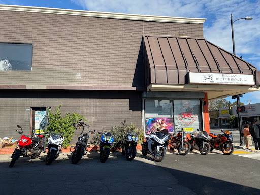 Bombay Motorsports, Inc image