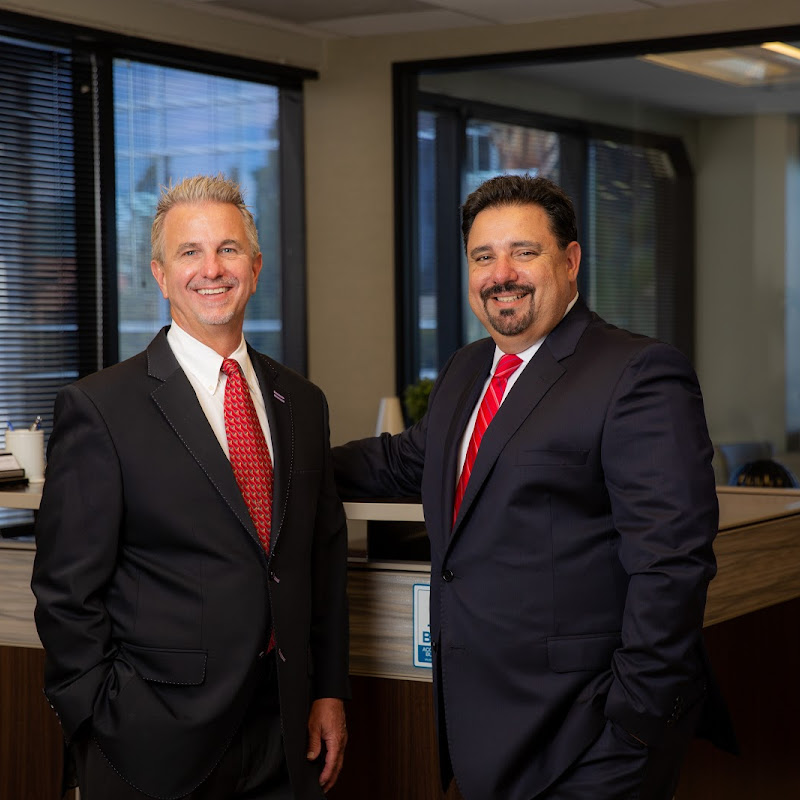 Russell & Lazarus APC, Personal Injury Lawyer