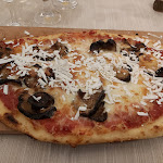 Photo n°2 de l'avis de Roberta.o fait le 21/06/2021 à 17:55 sur le  Lagoa Fregoleria Pizzeria à Quartu Sant'Elena