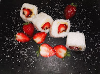 Photos du propriétaire du Restaurant japonais Icki Sushi Sens - n°9