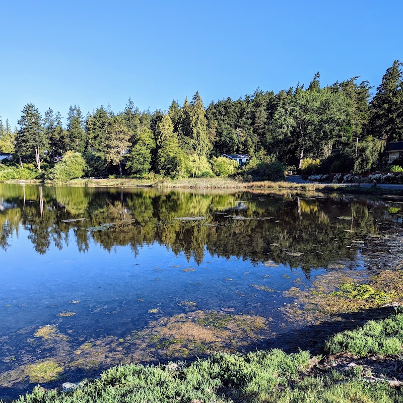 Albert Head Lagoon Regional Park