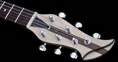 Sledge Guitars à Tortequesne